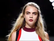 Cara Delevingne To Play Lead Role In John Green's 'Paper Towns'
