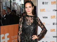 Jennifer Connelly Shed 25 Pounds For Husband's 'Shelter'