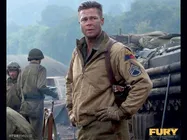 Brad Pitt's 'Fury' To Release In India After Diwali 