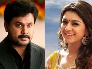 Dileep To Romance Hansika Motwani In Saddam Sivan