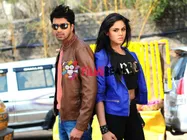 Karthika Is A Live Wire: Allari Naresh