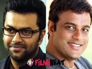 Indrajith Is The Best Among Young Actors: Murali Gopy