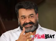 Mohanlal Turns Puli Murugan!