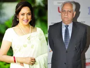 Hema Malini: Ramesh Sippy Is Mischievous With Me