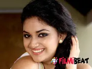 Keerthy Suresh Is Excited!