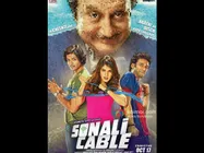 Sonali Cable Movie Review