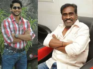 Trikoti To Direct Naga Chaitanya 