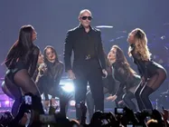 Dale! Pitbull To Host 2014 American Music Awards