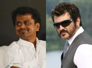 Murugadoss Waits For Ajith