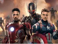 Avengers: Age of Ultron Trailer Breaks Iron Man 3 Records!