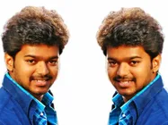 Two Vijay's In Vijay 58?