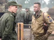 Reasons You Must Watch Brad Pitt's 'Fury'