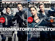 'Terminator: Genisys' First Look Pics Ridiculed On Twitter
