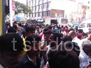 Belli Craze Grips Shivanna Fans