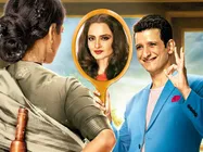 Super Nani Movie Review: Rekha Special