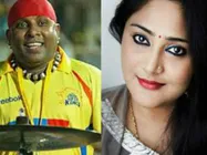 Sivamani Is Getting Married For The Second Time!