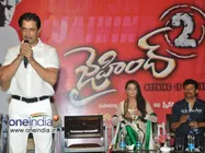Arjun Sarja's Jai Hind 2 To Release On November 7