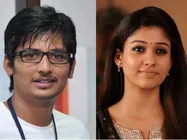 Jiiva And Nayantara To Come Together!