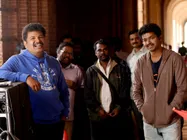 Shankar And Vijay To Join Hands Again?