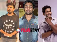 Allu Arjun Or Ram Charan To Remake Dhruva Sarja's Bahaddur?