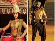 Anushka Is A Hero, Not A Heroine: Rana 