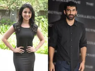 Parineeti Chopra: Kissing On-Screen Is Mechanical