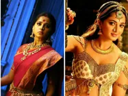 Happy Birthday To Rudhramadevi; Anushka Shetty