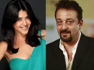 Ekta Kapoor Sues Sanjay Dutt Over Rs 1.5 Crores?