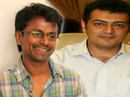 Thala Ajith In Murugadoss's Next!
