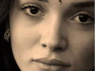 Amy Jackson Plays A Ghost!