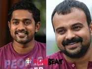 Kunchako Boban Team Up With Asif Ali Again