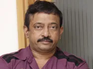 RGV's Next Film Titled Spot?