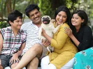 Vinayan Withdraws Little Superman From Theatres