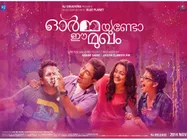 Ormayundo Ee Mukham Movie Review: A Flimsy Love Story