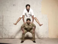 Thirudan Police Movie Review: The Movie Has Come Out As A Fun Ride