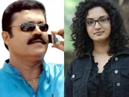 Honey Rose To Join Suresh Gopi In 'My God'