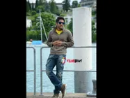 'Hari Lo Ranga Hari'- A New Title For Naga Chaitanya?