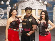 Komal Kumar Sings For Namo Boothatma