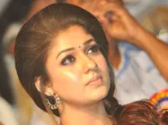 Nayantara's 55 Days For 'Bhaskar The Rascal'