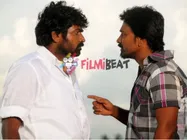 Vanmam Movie Review: Ordinary Screenplay Lets Vanmam Down