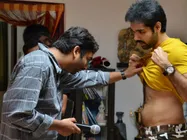 I Was Bitten By The Dog Several Times: Sibiraj 