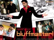 Sequel To Bluffmaster Is A Bluff!