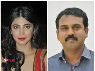 Koratala Shiva Resolves Rumours About Shruti Haasan! 