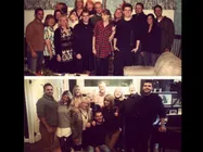 Miranda Kerr, Taylor Swift, Khloe Kardashian & More Celebrate Thanksgiving