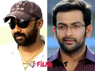 Prithviraj In Sujith Vasudev's Directorial Debut