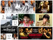 15 Bollywood Movies That Showed 'Dabangg' Side Of Cops