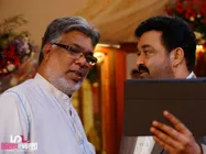 It's Not Mammootty But Mohanlal For Joshiy