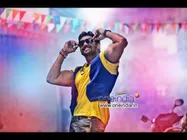 Piracy Problem Hits Bahaddur