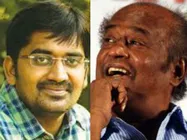 Rajinikanth Praises Comedian Karunakaran!
