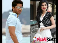 Naga Chaitanya’s Upcoming Movie Titled Docheyi